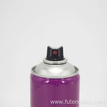 Diameter 65mm Empty Tin Can